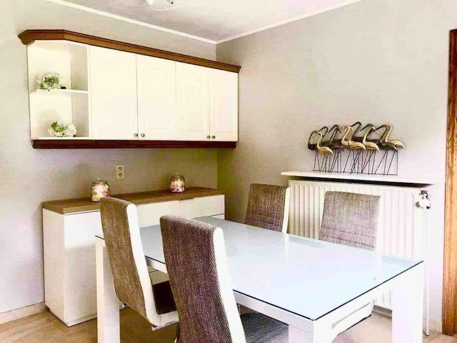Happiness At Vero Verviers Ngoại thất bức ảnh